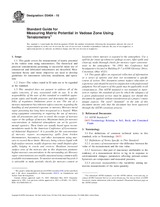 ASTM D3404-15 (15.4.2015)