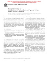 ASTM D3406-95(2000) (1.1.2000)