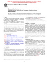 ASTM D3414-98(2004) (1.6.2004)