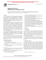 ASTM D3415-98 (10.7.1998)