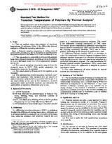 ASTM D3418-82(1988)e1 (1.1.1900)