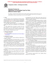 ASTM D3423-84(2003) (10.7.2003)