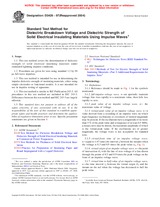 ASTM D3426-97(2004) (1.3.2004)