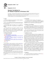 ASTM D3427-14ae1 (1.12.2014)