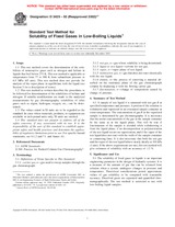 ASTM D3429-93(2002)e1 (15.8.1993)