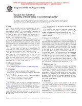 ASTM D3429-93(2007) (1.5.2007)