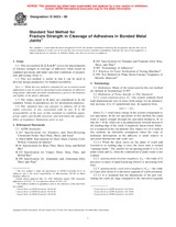 ASTM D3433-99 (10.5.1999)