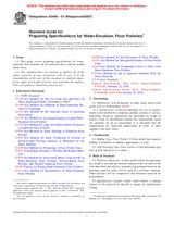 ASTM D3440-01(2007) (1.2.2007)
