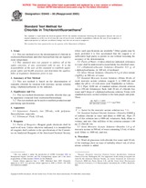 ASTM D3443-00(2005) (1.6.2005)