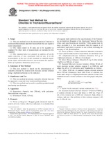 ASTM D3443-00(2010) (1.6.2010)