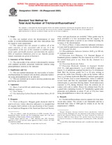 ASTM D3444-00(2005) (1.6.2005)