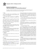 ASTM D3444-00(2015) (1.6.2015)