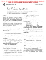 ASTM D3447-00a (10.6.2001)
