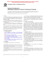 ASTM D3450-00(2010) (1.6.2010)