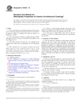 ASTM D3450-15 (1.6.2015)