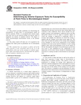 ASTM D3456-86(2008) (1.6.2008)