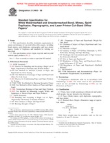 ASTM D3460-98 (10.8.1998)