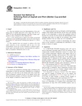 ASTM D3461-14 (1.10.2014)