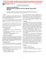ASTM D3461-97 (10.7.1997)