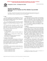 ASTM D3461-97(2002) (10.7.1997)