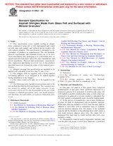 ASTM D3462-03 (10.1.2003)