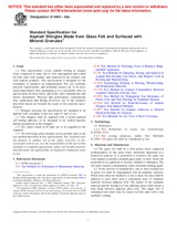 ASTM D3462-03a (1.12.2003)