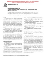 ASTM D3462-04 (1.7.2004)