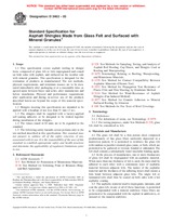 ASTM D3462-05 (1.5.2005)