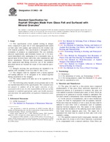 ASTM D3462-09 (1.1.2009)