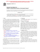 ASTM D3467-04 (1.8.2004)