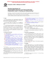 ASTM D3468-99(2006)e1 (1.5.2006)