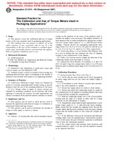 ASTM D3474-90(1997) (1.1.1999)