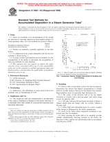 ASTM D3483-83(1999) (10.7.1999)
