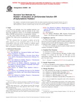 ASTM D3484-06 (1.10.2006)