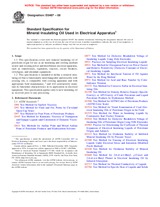 ASTM D3487-08 (1.11.2008)