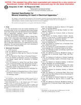 ASTM D3487-88(1993) (10.11.2000)