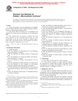 ASTM D3489-96(2000) (1.1.2000)