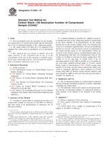 ASTM D3493-07 (1.7.2007)