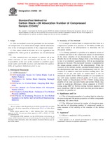 ASTM D3493-09 (1.5.2009)