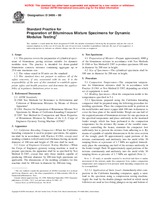 ASTM D3496-99 (10.8.1999)