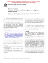 ASTM D3496-99(2005) (1.2.2005)