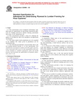 ASTM D3498-03 (10.4.2003)