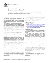 ASTM D3500-14 (1.10.2014)