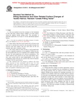 ASTM D3512-05(2007)e1 (1.7.2007)