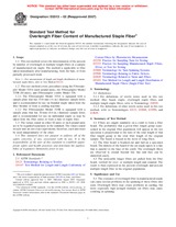 ASTM D3513-02(2007) (1.7.2007)