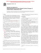 ASTM D3514-05 (1.9.2005)
