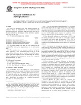 ASTM D3516-89(2000) (1.1.2000)