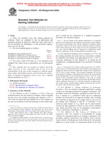 ASTM D3516-89(2006) (1.4.2006)