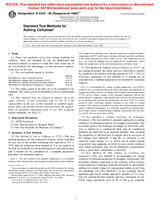 ASTM D3516-89(1995)e1 (1.1.2000)