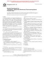 ASTM D3517-01 (10.6.2001)